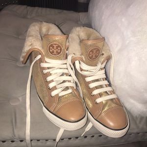 Tory Burch Sneakers